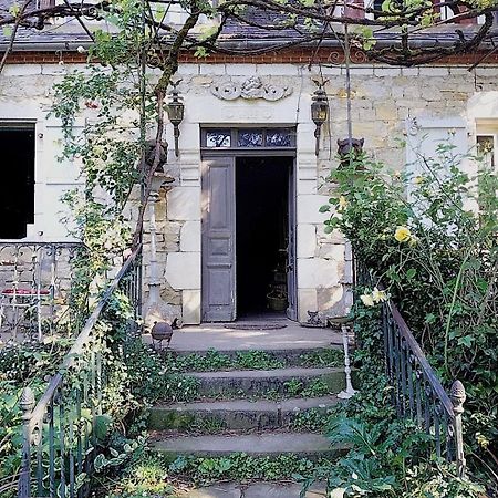 Ferme De La Dorvalliere Cavagnac Екстер'єр фото
