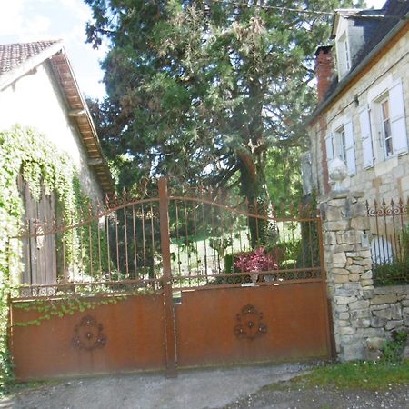 Ferme De La Dorvalliere Cavagnac Екстер'єр фото