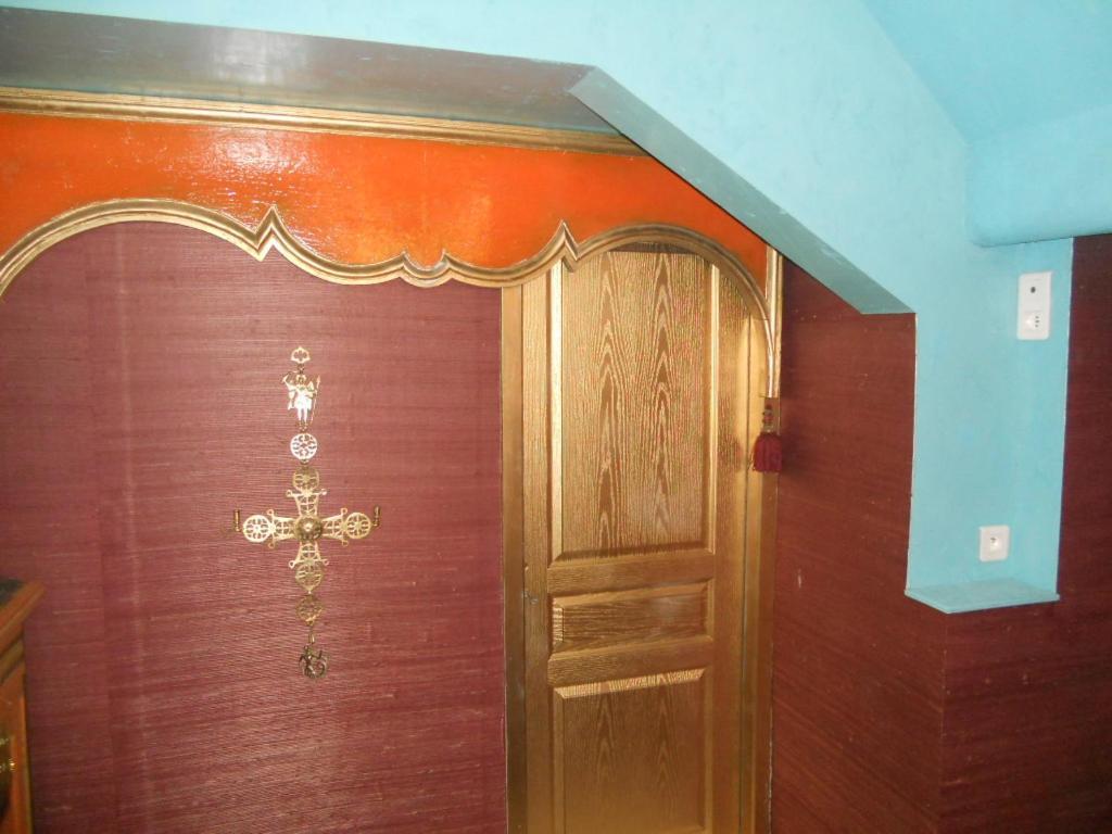 Ferme De La Dorvalliere Cavagnac Екстер'єр фото