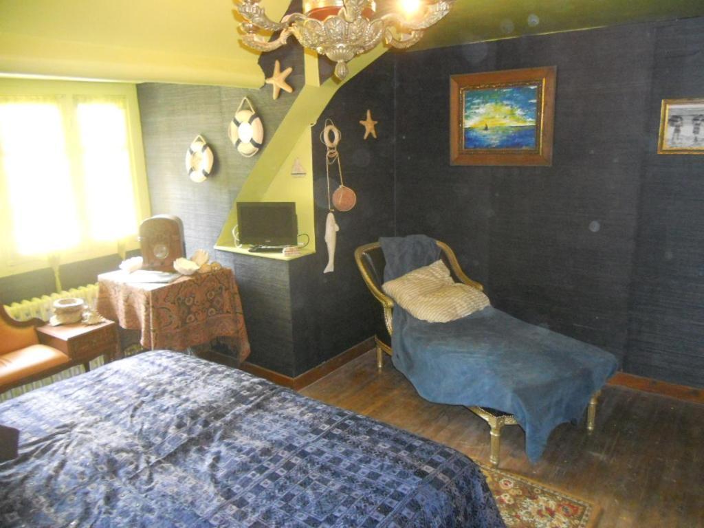 Ferme De La Dorvalliere Cavagnac Екстер'єр фото