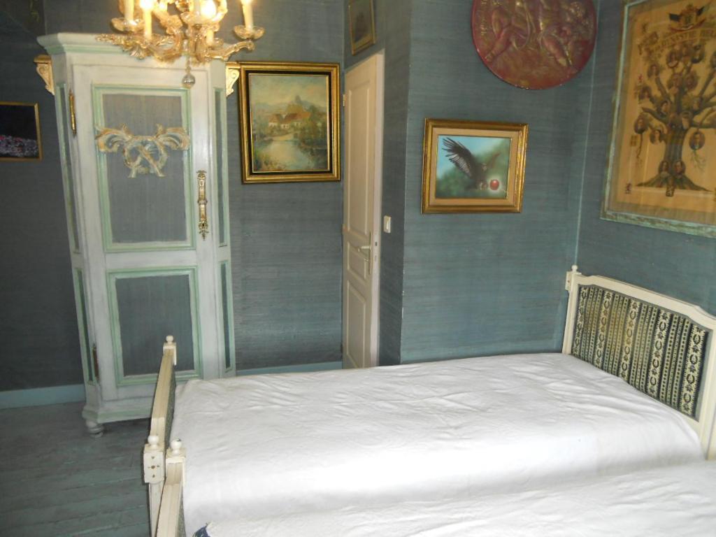 Ferme De La Dorvalliere Cavagnac Екстер'єр фото