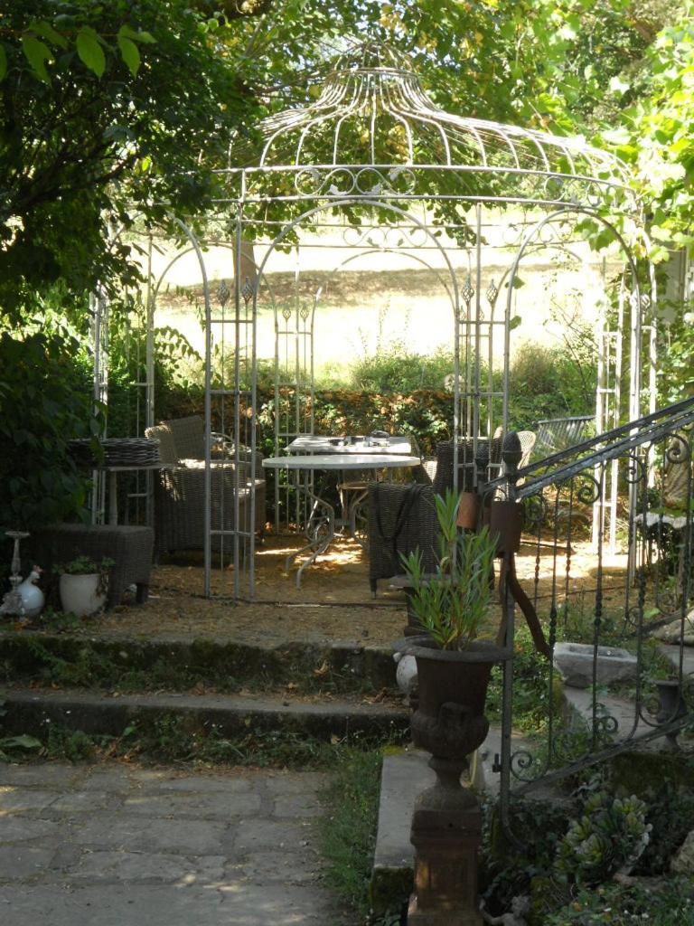 Ferme De La Dorvalliere Cavagnac Екстер'єр фото